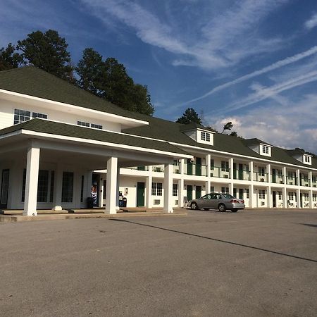 Hurricane Inn Waynesboro 外观 照片