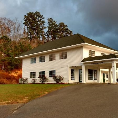 Hurricane Inn Waynesboro 外观 照片