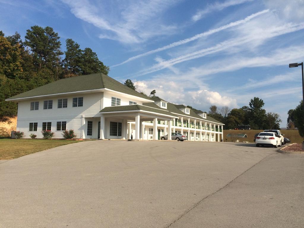 Hurricane Inn Waynesboro 外观 照片