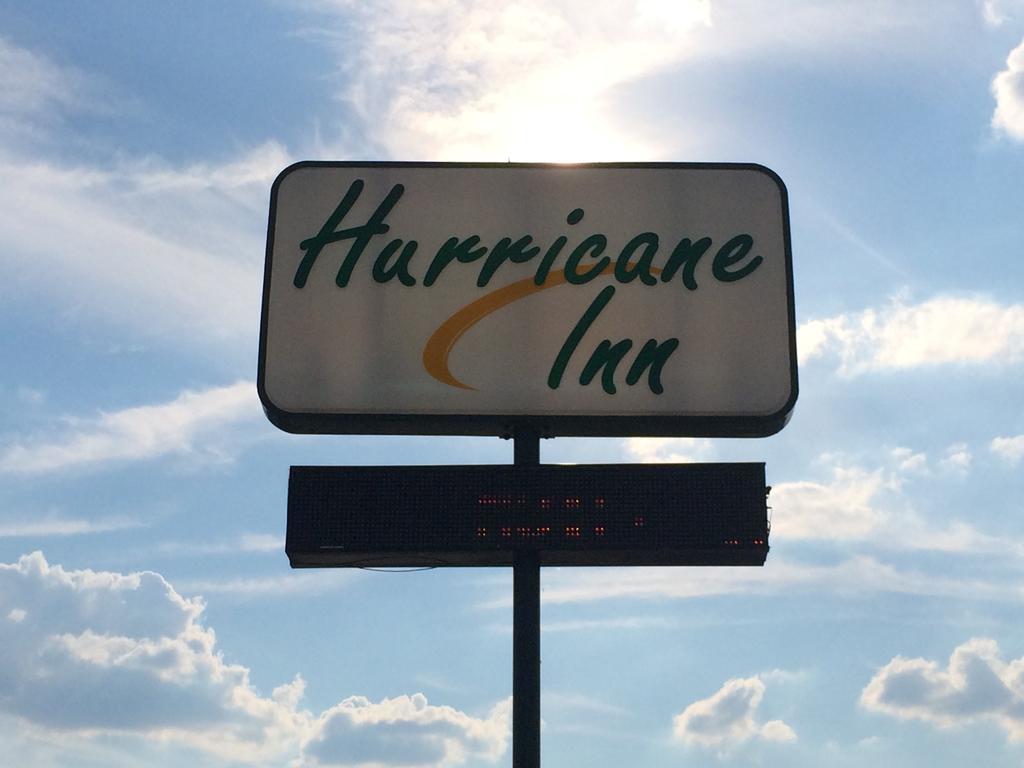 Hurricane Inn Waynesboro 外观 照片