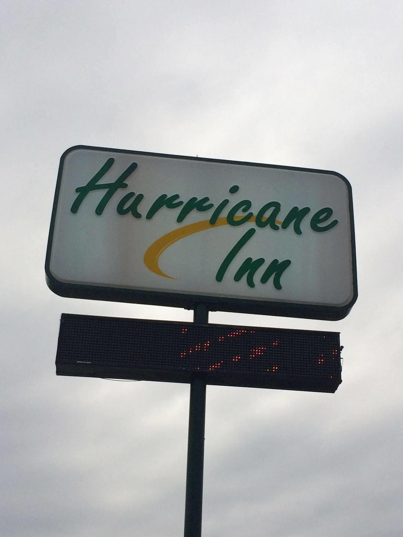 Hurricane Inn Waynesboro 外观 照片