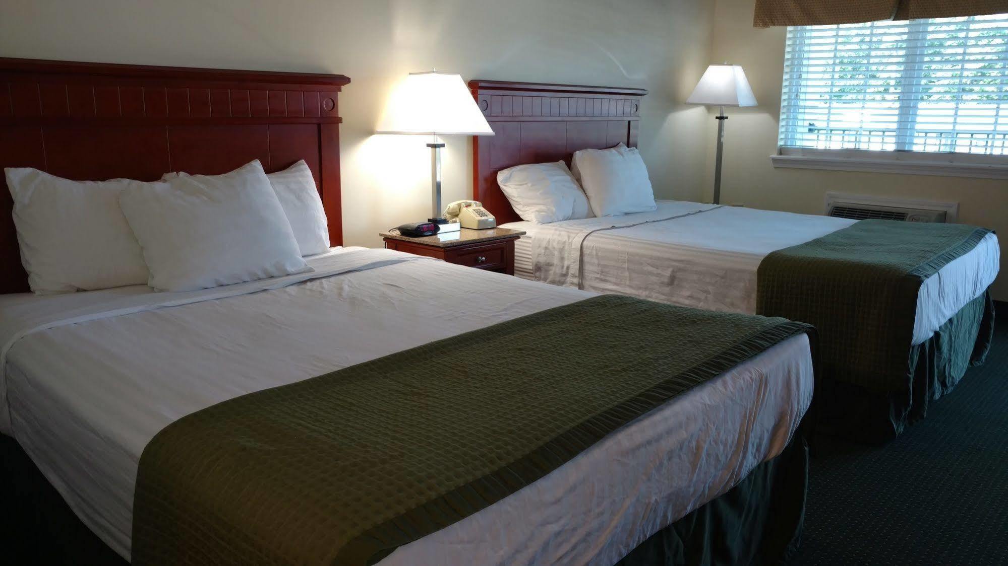 Hurricane Inn Waynesboro 外观 照片